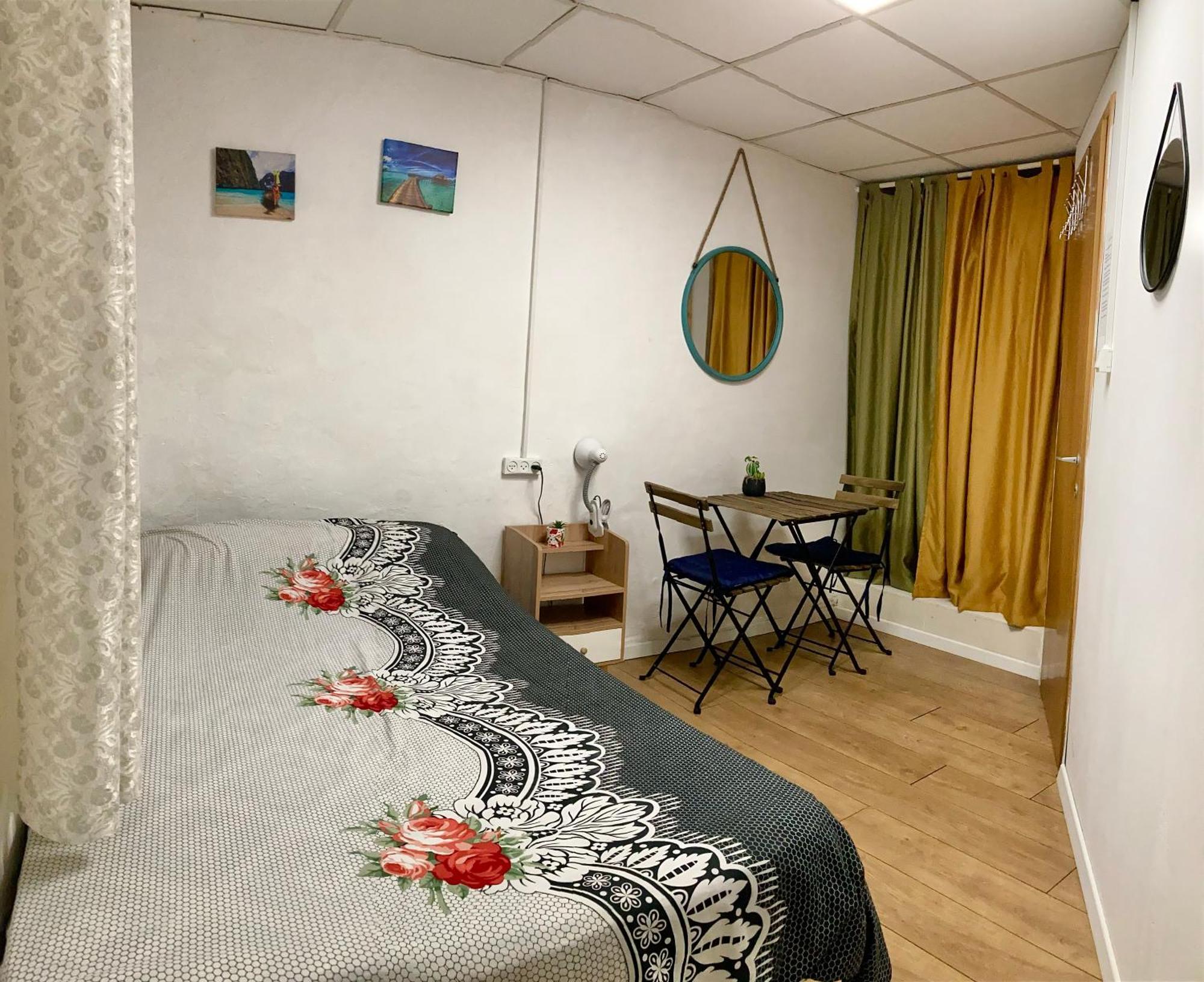 Dotan'S Boutique Guesthouse - By The Beach! Тель-Авив Экстерьер фото
