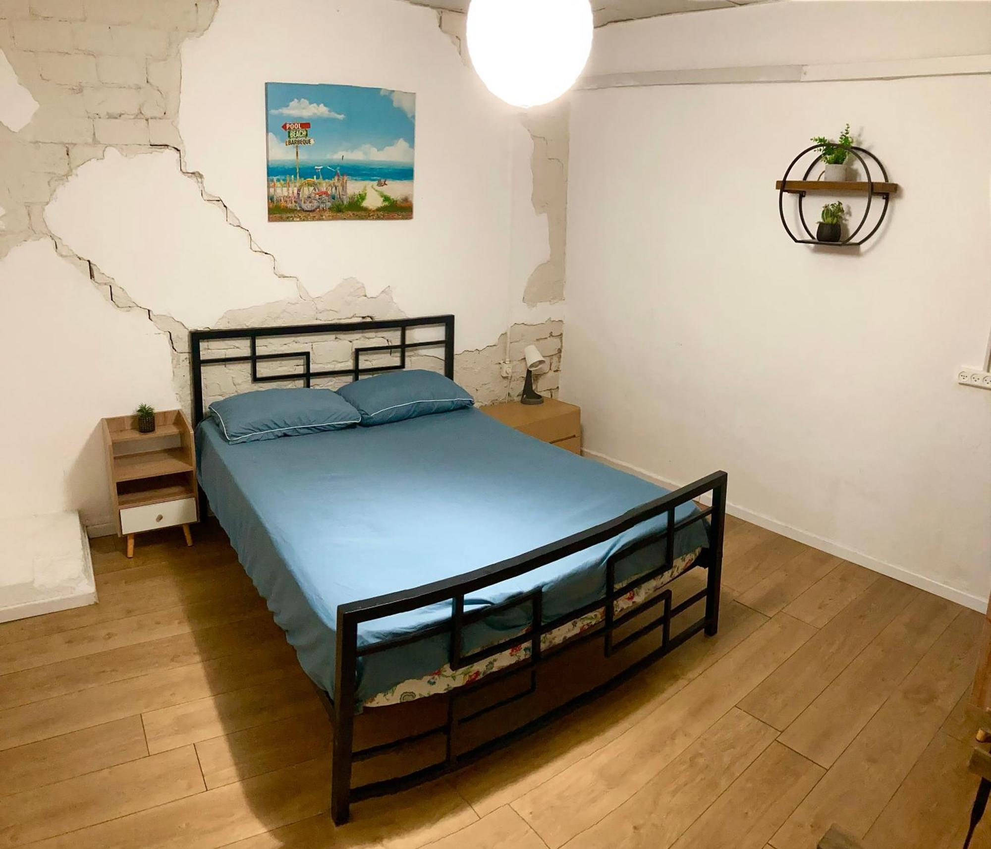 Dotan'S Boutique Guesthouse - By The Beach! Тель-Авив Экстерьер фото