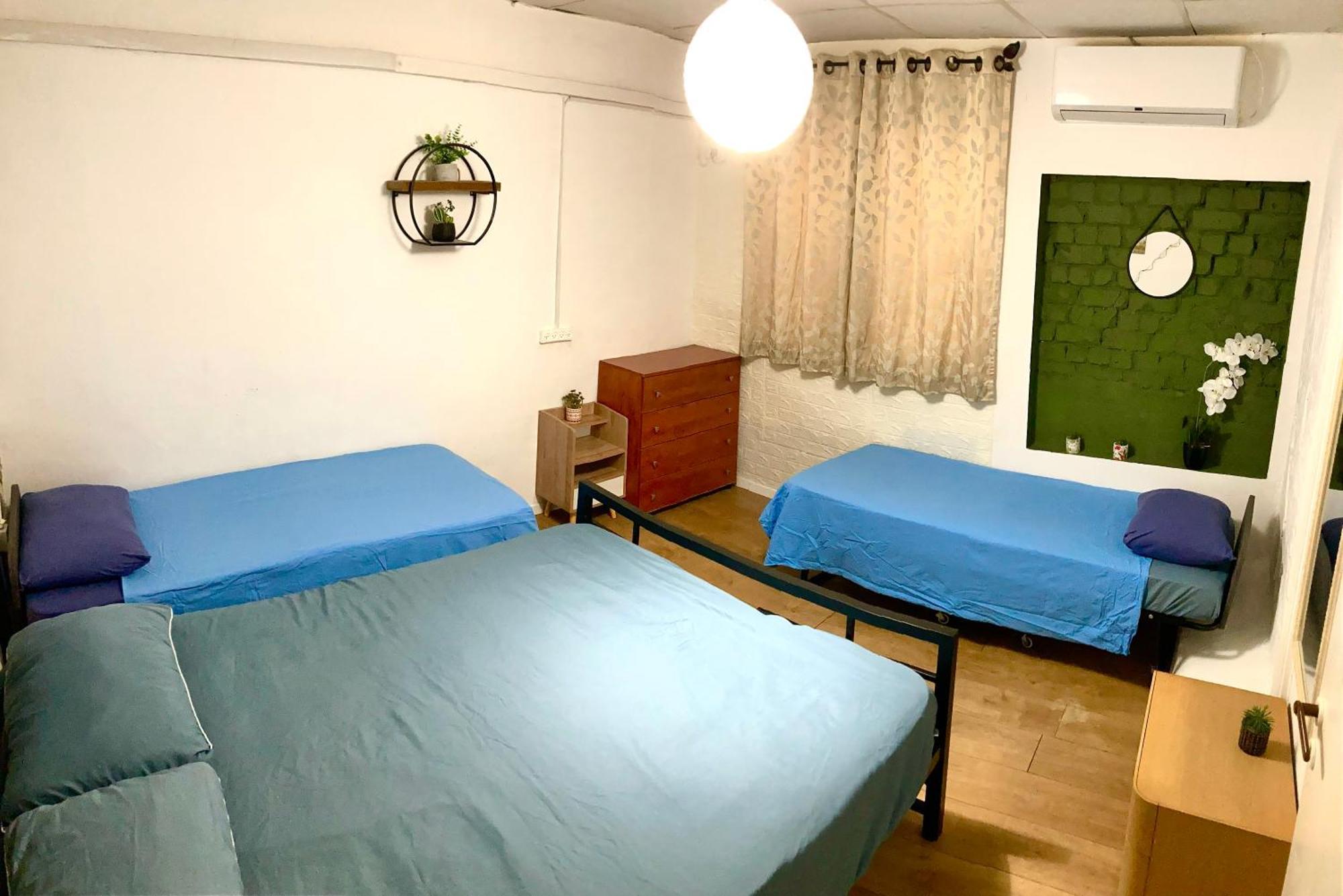 Dotan'S Boutique Guesthouse - By The Beach! Тель-Авив Экстерьер фото